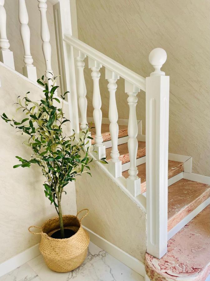 Villa Verde Madrid Eksteriør billede