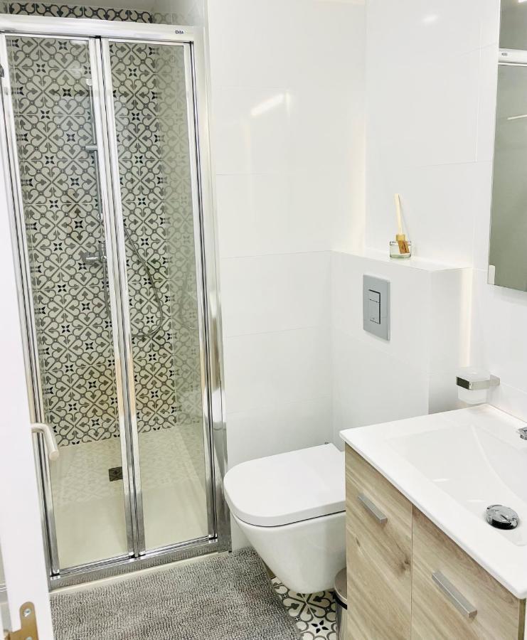 Villa Verde Madrid Eksteriør billede