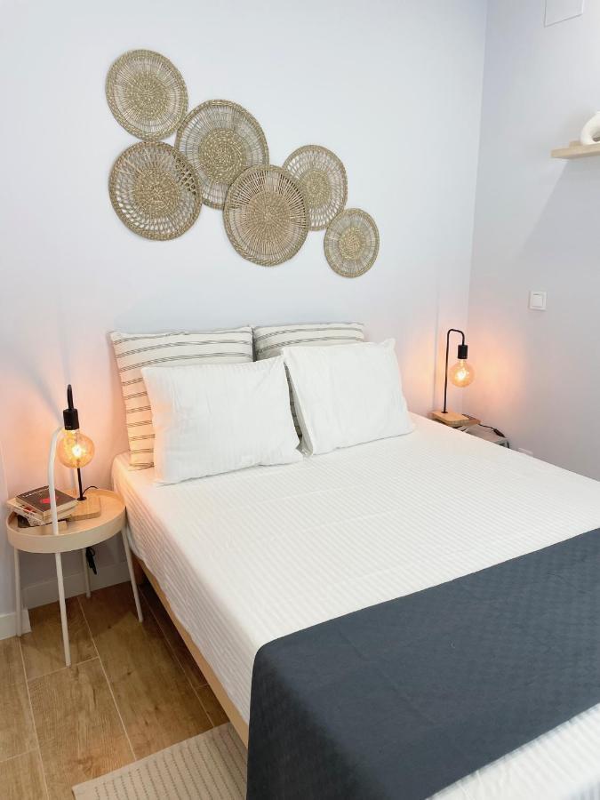 Villa Verde Madrid Eksteriør billede