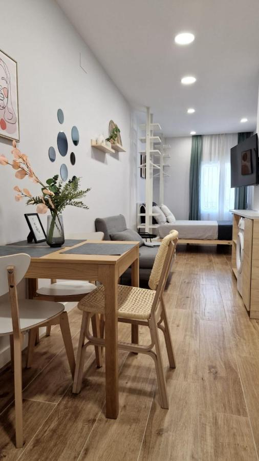 Villa Verde Madrid Eksteriør billede