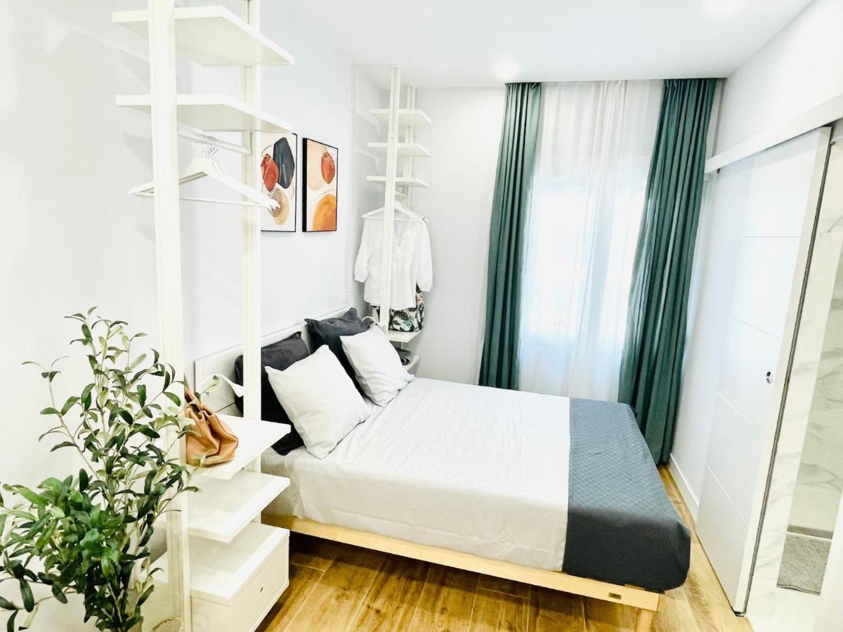 Villa Verde Madrid Eksteriør billede