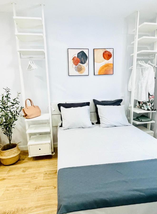 Villa Verde Madrid Eksteriør billede