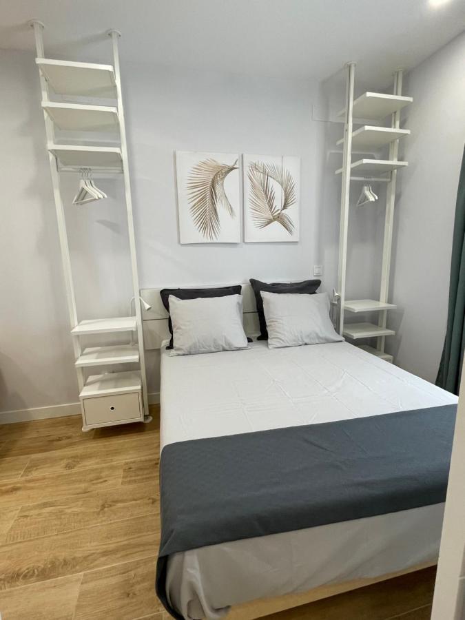 Villa Verde Madrid Eksteriør billede