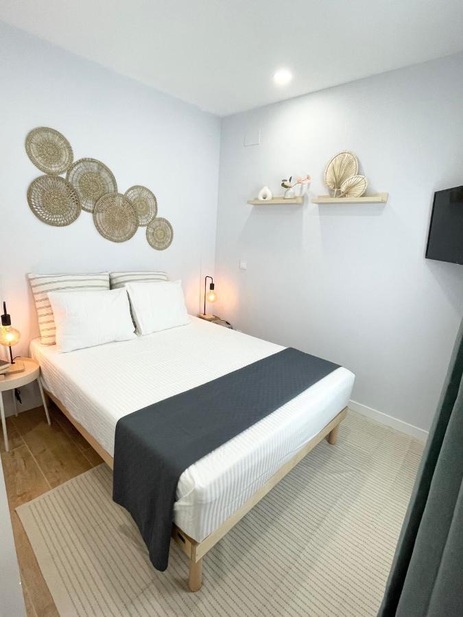 Villa Verde Madrid Eksteriør billede