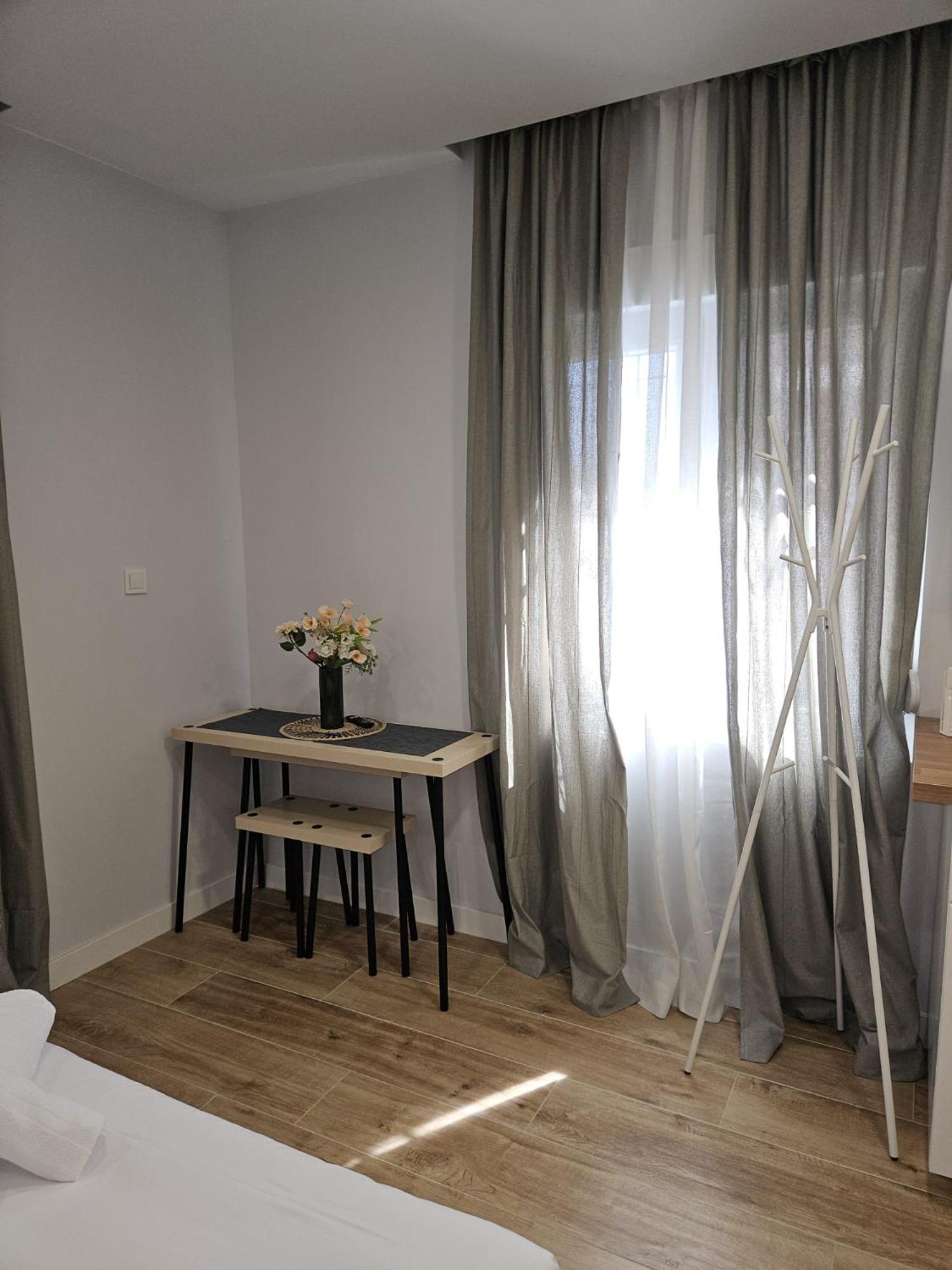Villa Verde Madrid Eksteriør billede
