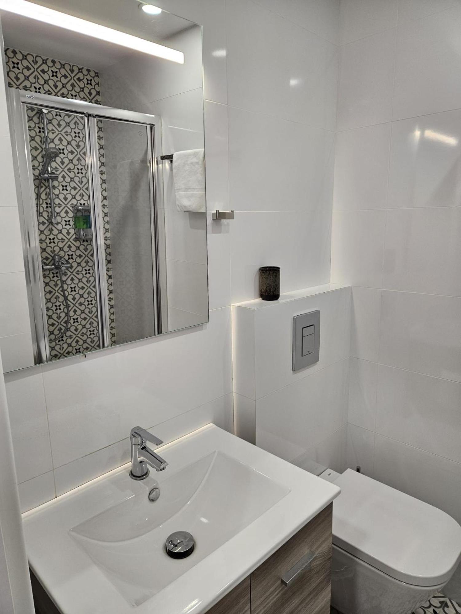 Villa Verde Madrid Eksteriør billede