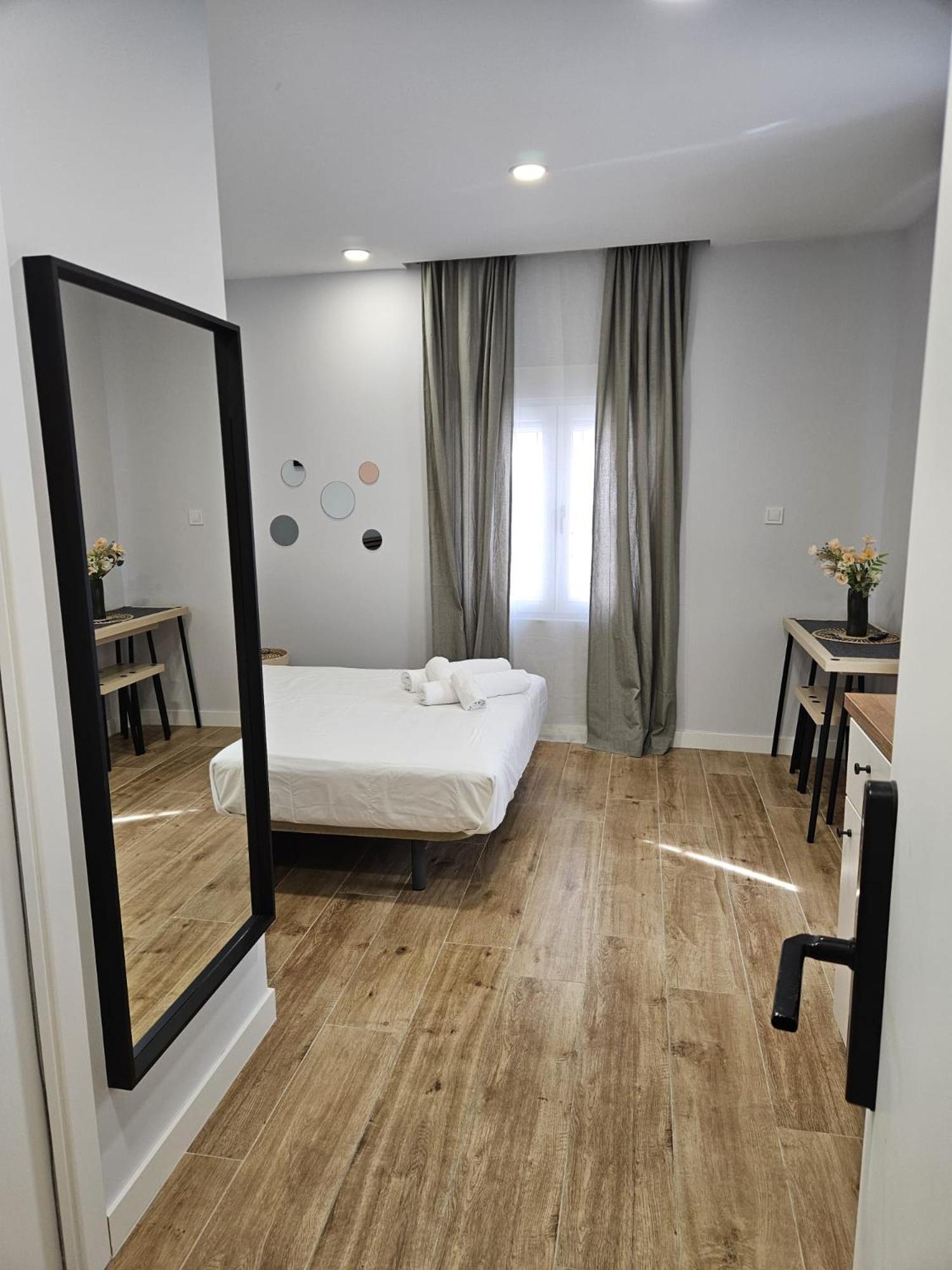 Villa Verde Madrid Eksteriør billede